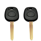 for Toyota Transponder Key (Toy43) 4D68 Chip