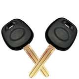 for Toyota Transponder Key (Toy43) 4D68 Chip