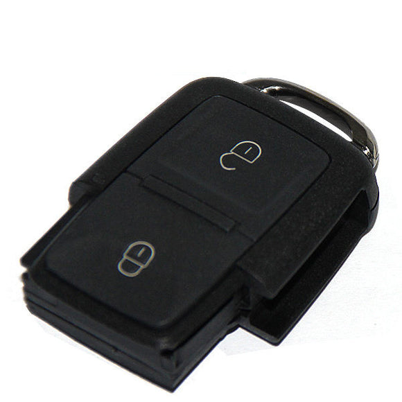 for VW Remote Key 2+1 Button 315MHz 1J0 959 753 AL