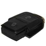 for VW Remote Key 2+1 Button 315MHz 1J0 959 753 AL