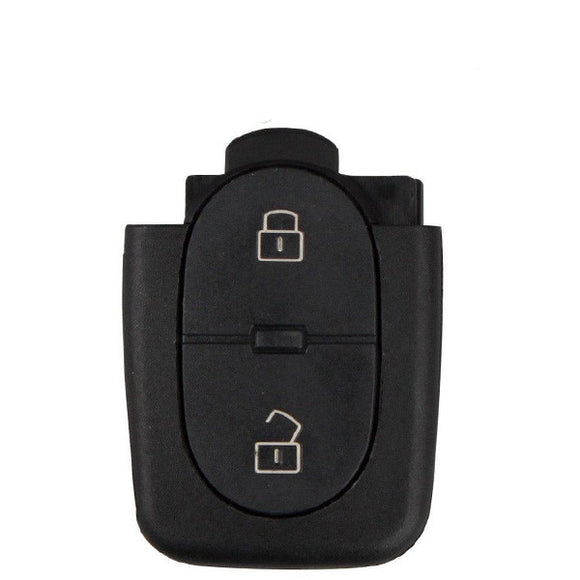 for VW Remote Key 2 Button 433.92MHz 4D0 837 231 R