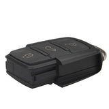 for VW Remote Key 3+1 Button 315MHz 1J0 959 753 DC for America Canada Mexico China