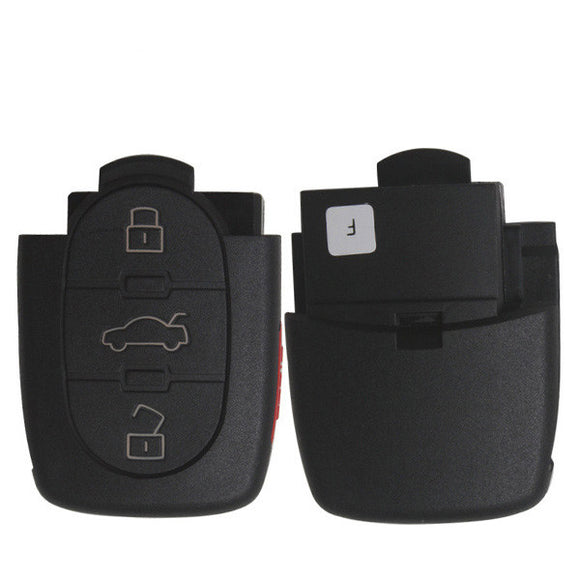 for VW Remote Key 3+1 Button 315MHz 1J0 959 753 F for America Canada Mexico China