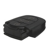 for VW Remote Key 3+1 Button 315MHz 1J0 959 753 F for America Canada Mexico China