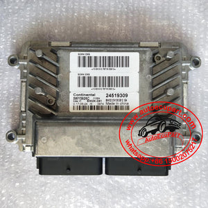 New Engine Computer Continental ECU 5WY5926C 24519309 for SGMW