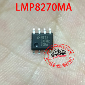  LMP8270MA  IC Auto Component  Chip