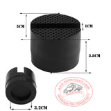 Universal Rubber Jack Pad for most floor jacks and lifts