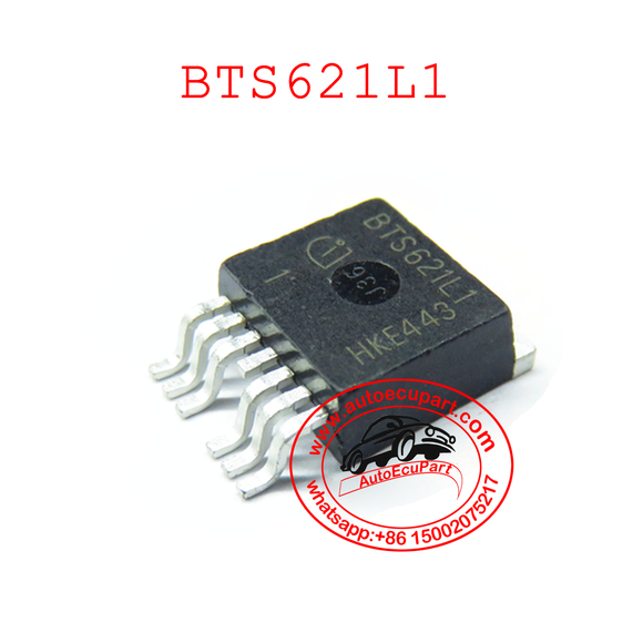 BTS621L1 automotive consumable Chips IC components