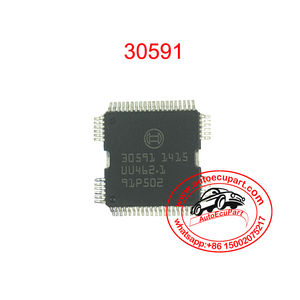 30591 Original New automotive Engine Computer Power Driver IC component