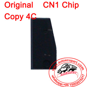 5pcs CN1 Original Carbon Transponder 4C Type CN900