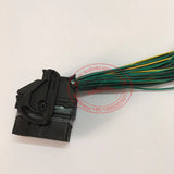 Harness Connector fit for all BOSCH M7 Engine Computer ECU