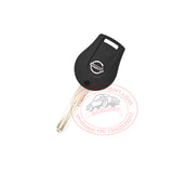Nissan Sunny Genuine Remote 4 Buttons 2017 433MHz H0561-3AU1A