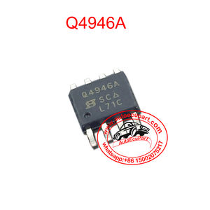 Q4946A automotive chip consumable IC components