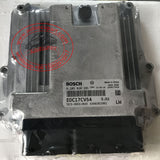 New BOSCH Engine Computer EDC17 EDC17CV54 ECU 0281020181 0 281 020 181 for Dongfeng Dollyka Jianghuai Chao Chaiguo