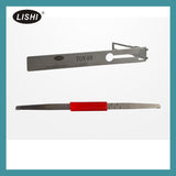 LISHI Series Lock Pick Set 28 in 1 for Different Car