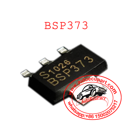 BSP373 automotive consumable Chips IC components