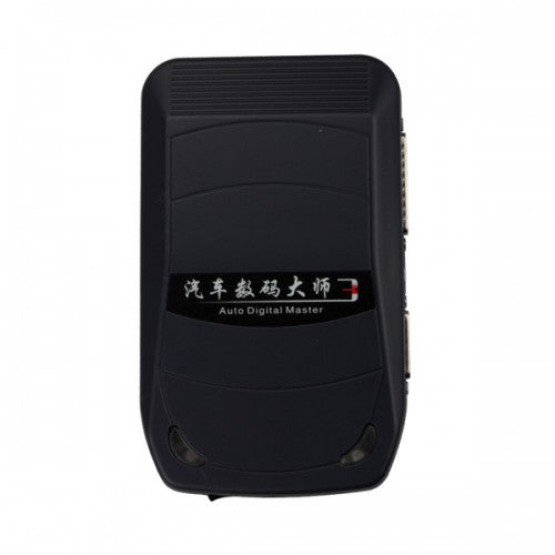 Original YH ADM-300A Digital Master SMDS III ECU Programming Tool With 450 tokens Update Online