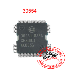 30554 ME9.7 Original New automotive Engine Computer Power Driver IC component