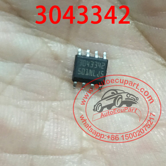 3043342 Original New Transistor IC Chip Auto Component