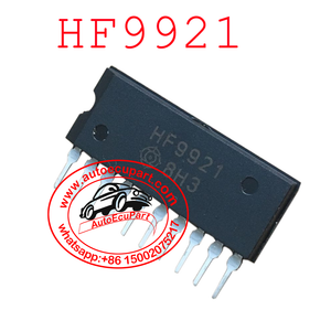 HF9921 automotive consumable Chips IC components