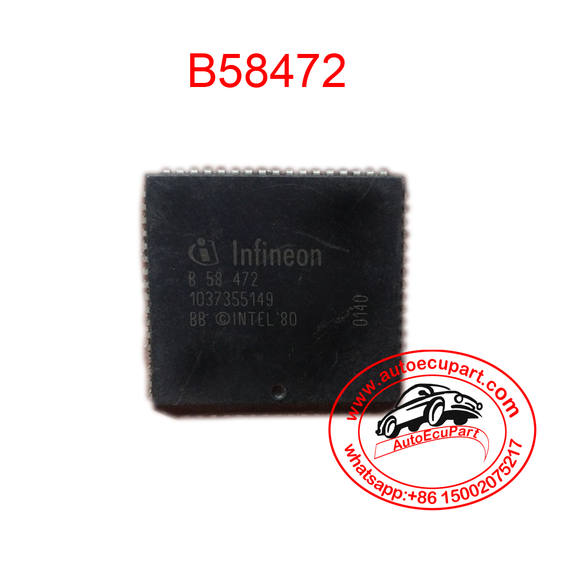 B58472 automotive Microcontroller IC CPU