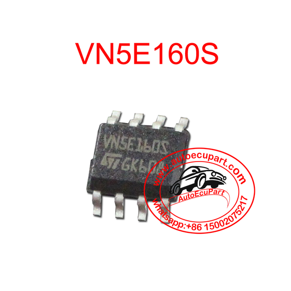 VN5E160S VNSE160S Original New automotive IC Chip component