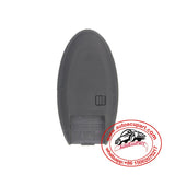 Nissan Bluebird Genuine Smart Key Remote 2007 4 Buttons 315MHz 285E3-EW82D