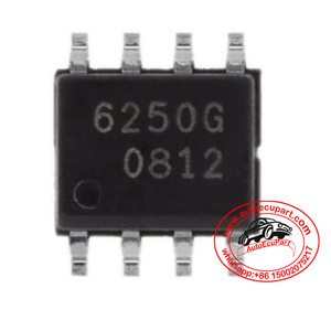 TLE6250G 6250G Original New CAN Transceiver IC Chip component