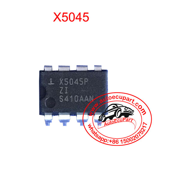 X5045 Original New EEPROM Memory IC Chip component