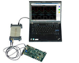 Hantek 6022BE USB Digital Storage Oscilloscope with 20Mhz Bandwidth,2 channels