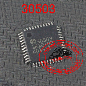 30503 Original New BOSCH Engine Computer IC Auto component