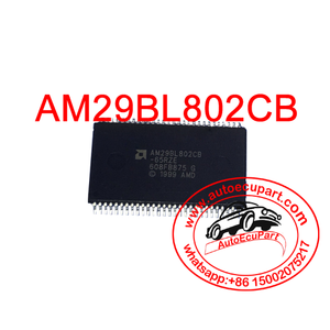 AM29BL802CB 65RZE Original New EEPROM Memory IC Chip component