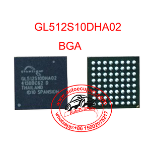 GL512S10DHA02 Original New EEPROM Memory IC Chip component