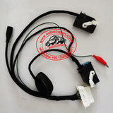 Test Cable for BMW FEM BDC