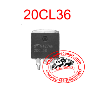 20CL36 Original New automotive Ignition Driver Chip IC Component