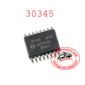 30345 automotive consumable Chips IC components