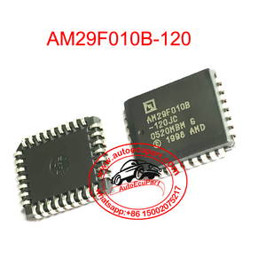 AM29F010B-120 Original New EEPROM Memory IC Chip component