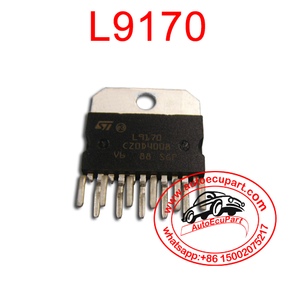 L9170 Original New Engine Computer Power Driver IC component