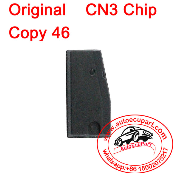 5pcs CN3 Original Carbon Transponder 46 Type CN900