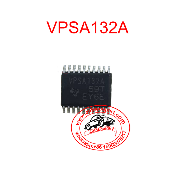 VPSA132A Chip automotive New and Original Auto consumable Chips IC components