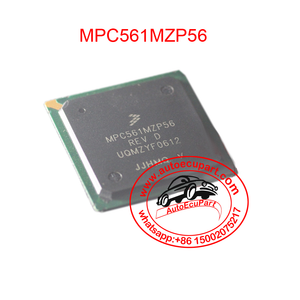 MPC561MZP56 automotive Microcontroller IC CPU
