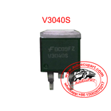 V3040S Original New automotive Ignition Driver Chip IC Component