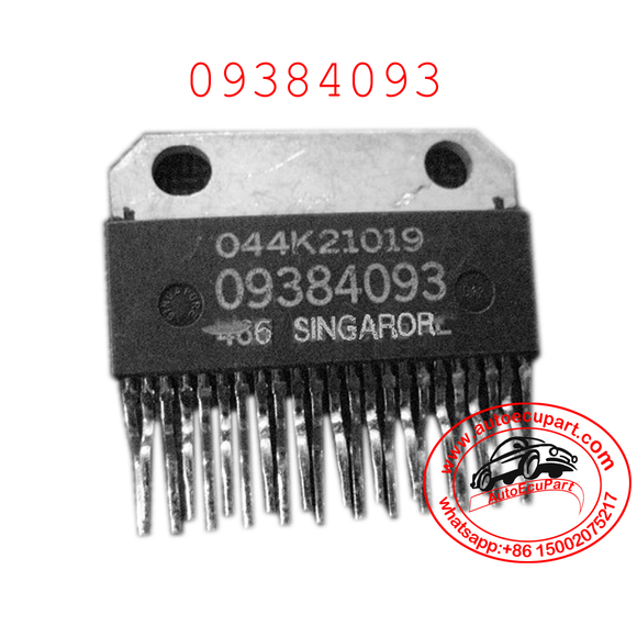 9384093 automotive consumable Chips IC components