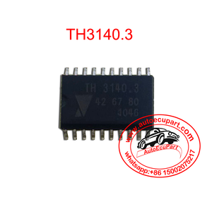 TH3140.3 426780 Original New automotive Ignition Driver Chip IC Component