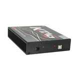 V2.25 KTAG EU Online Version Firmware V7.020 K-TAG Master with Red PCB No Tokens Limitation