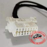 Test Platform Cable For BMW 8HP Gearbox Renew