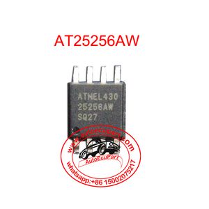 AT25256AW Original New EEPROM Memory IC Chip component