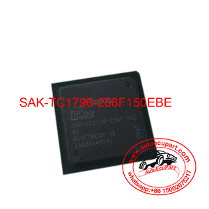 SAK-TC1796-256F150EBE automotive Microcontroller IC CPU