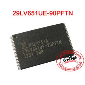 29LV651UE-90PFTN Original New EEPROM Memory IC Chip component
