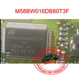 M58BW016DB80T3F Original New EEPROM Memory IC Chip component